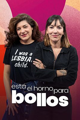 Está el horno para bollos