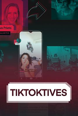 TIKTOKTIVES
