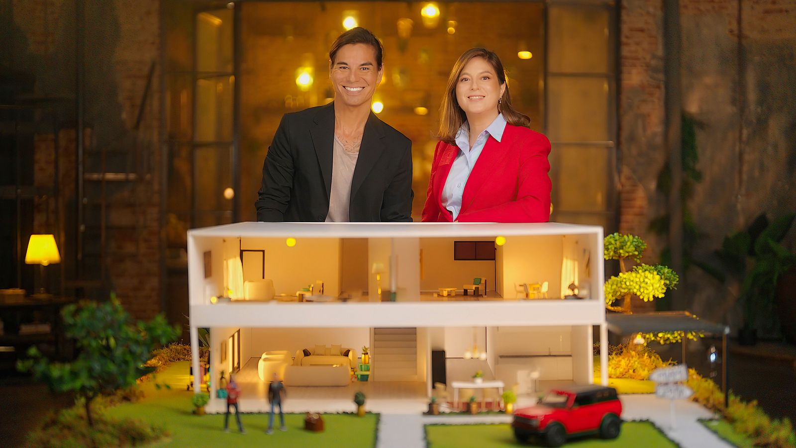 Los Iglesias. Hermanos a la obra - Programa 1: Yotuel y Beatriz Luengo - Ver ahora