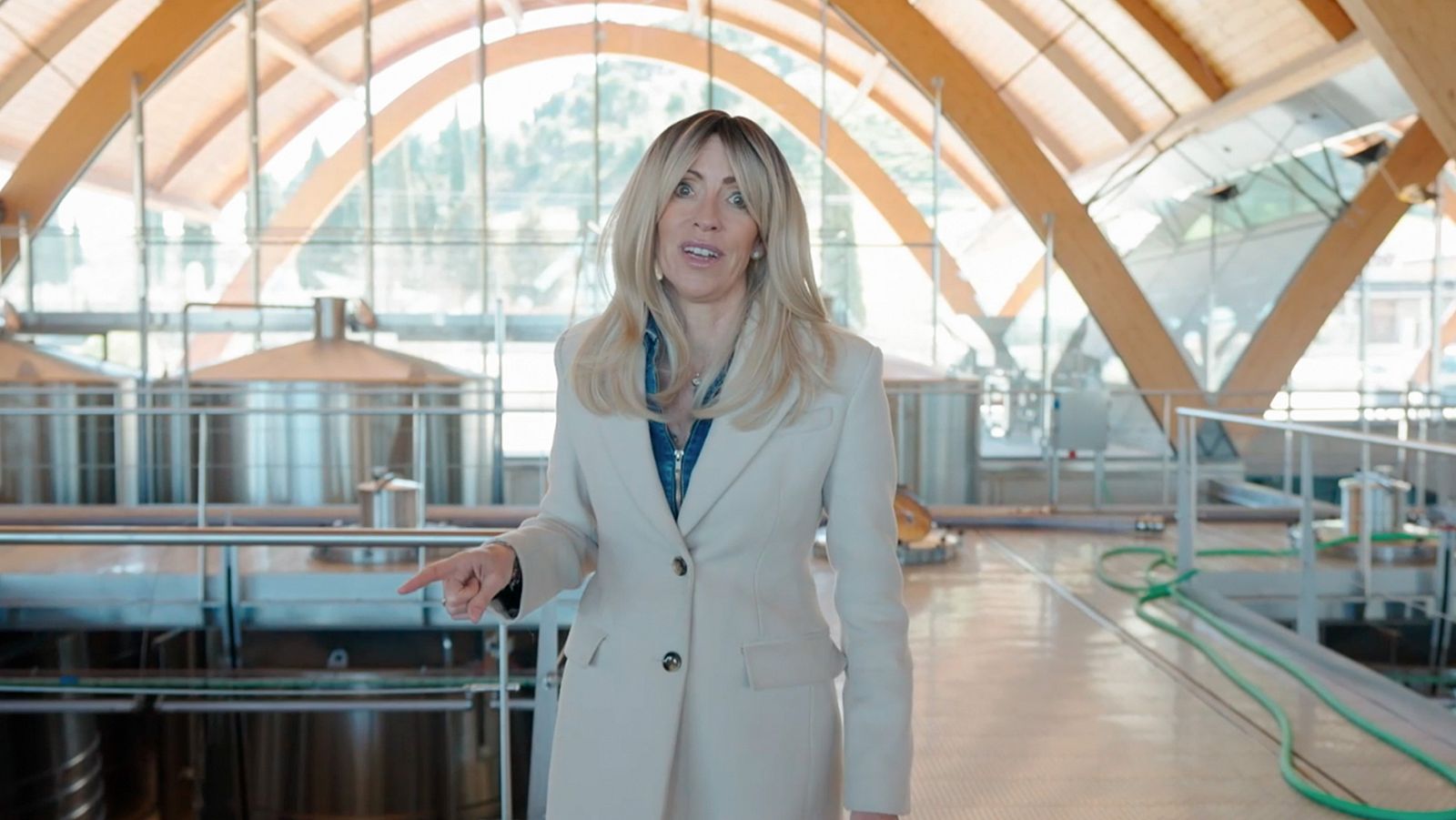 ¡Por fin es lunes! - Start Ups 4.0 - ver ahora