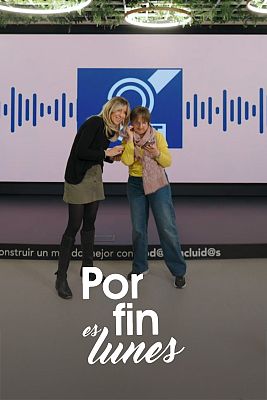 Por fin es lunes