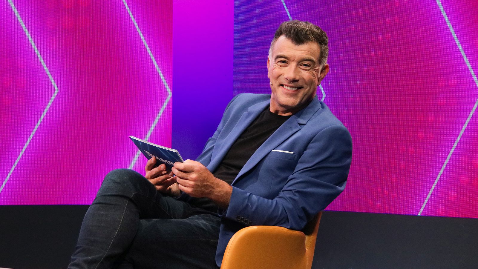 La Trampa - Isidre Esteve - Veure ara