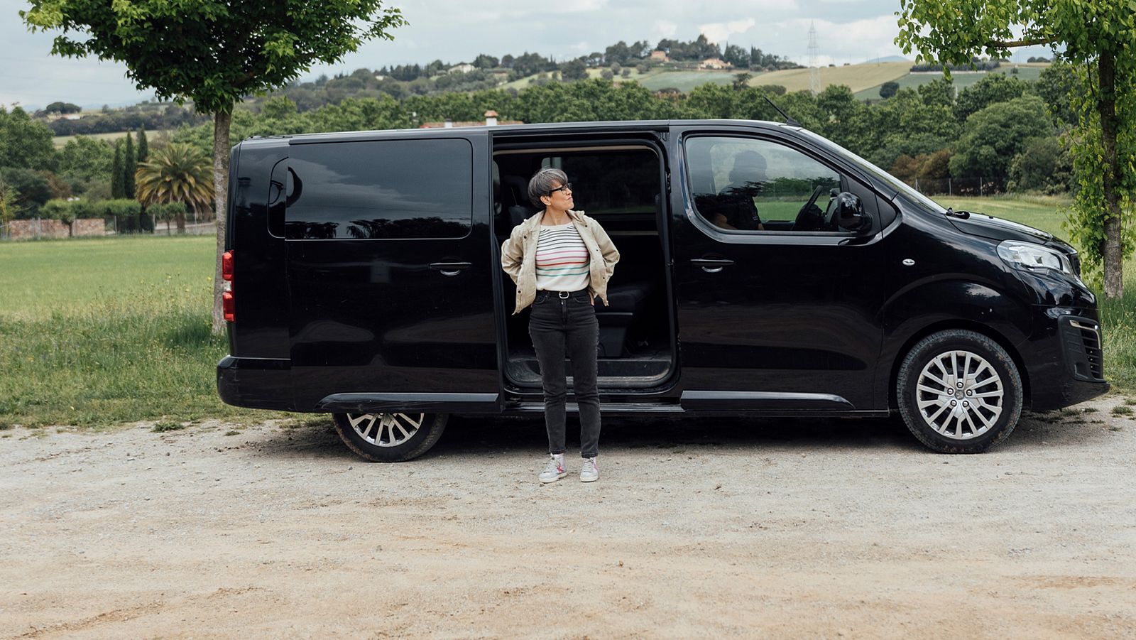 En Router - Com la tecnologia pot canviar-te la vida - Veure ara