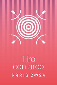 Tiro con arco JJOO París 2024