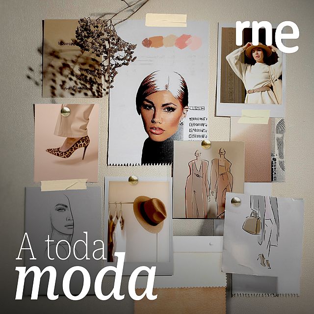 A toda moda