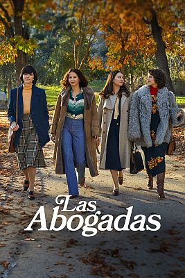 Las abogadas