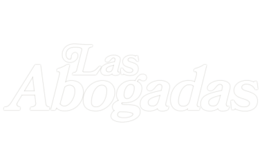 Las abogadas