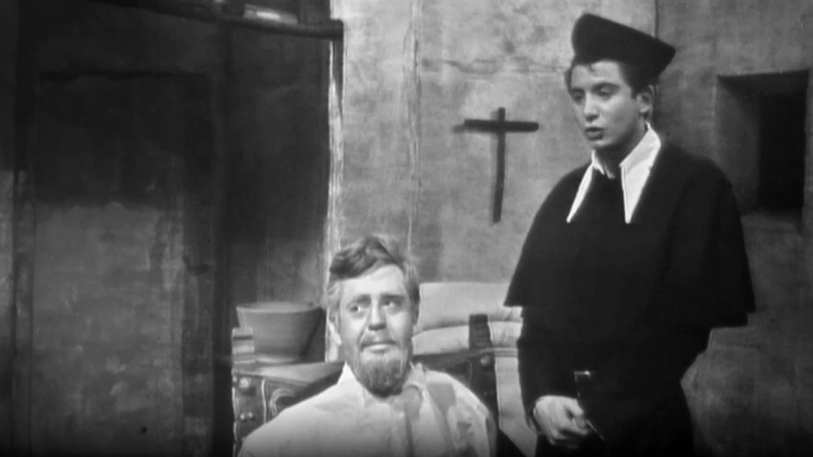 La reducción - Capítulo 1 - La reducción | Ver