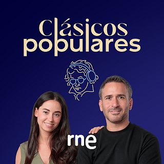 Clásicos populares con Ana Cortijo