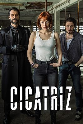 Cicatriz