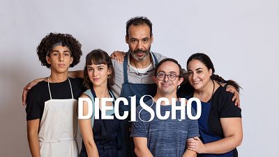 Dieciocho