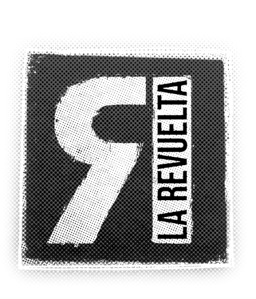 RTVE La Revuelta logo