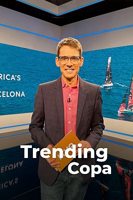 Trending Copa