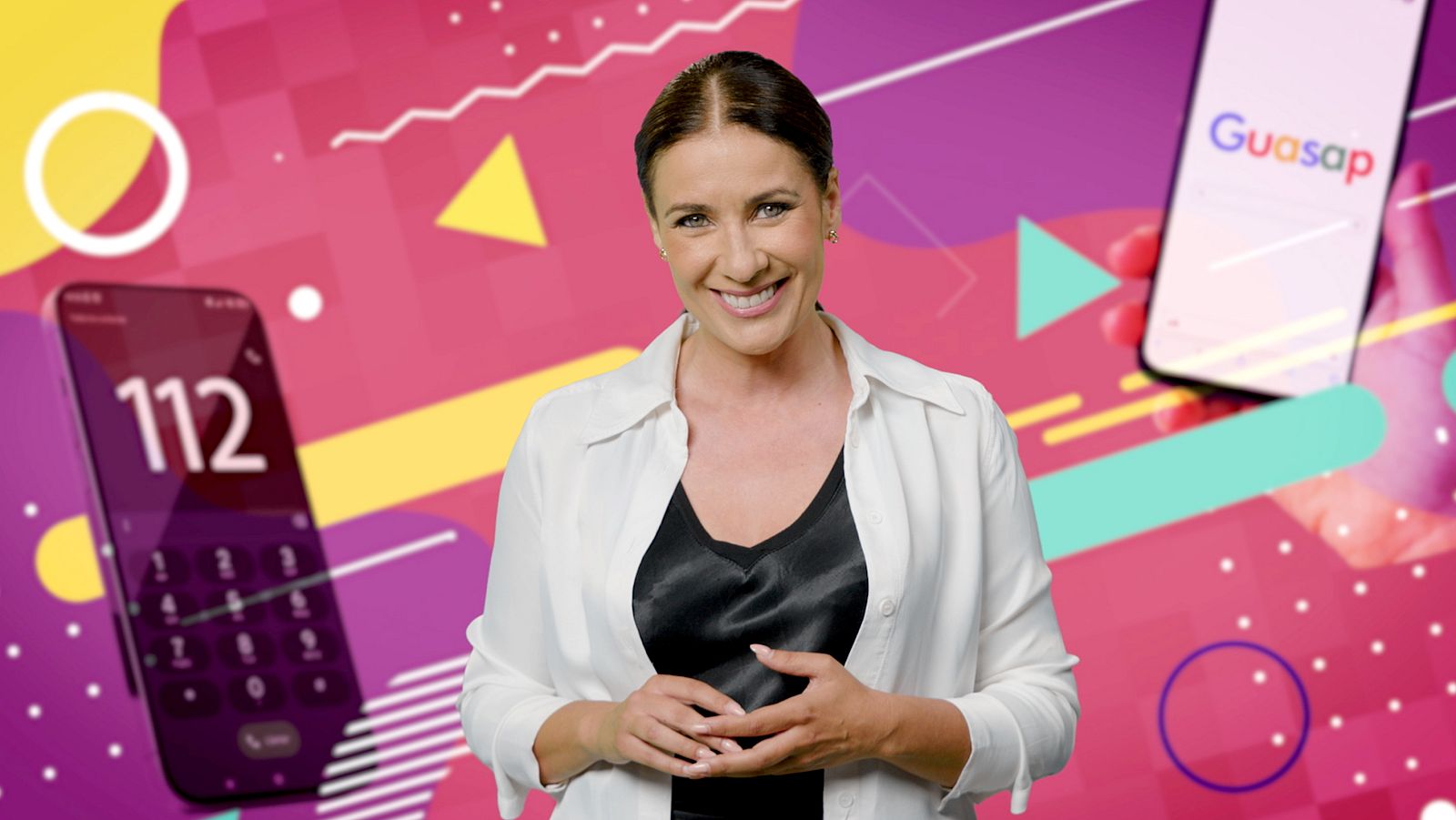 Guasap! - 27/04/2025 App RTVE - Guasap | Ver