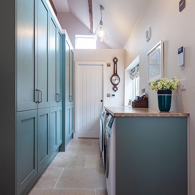 Reformas extraordinarias de George Clarke