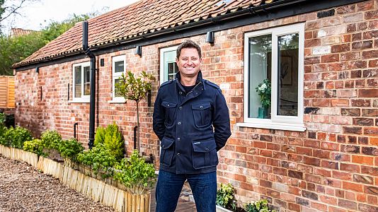 Reformas extraordinarias de George Clarke