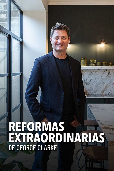 Reformas extraordinarias de George Clarke