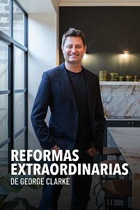 Reformas extraordinarias de George Clarke