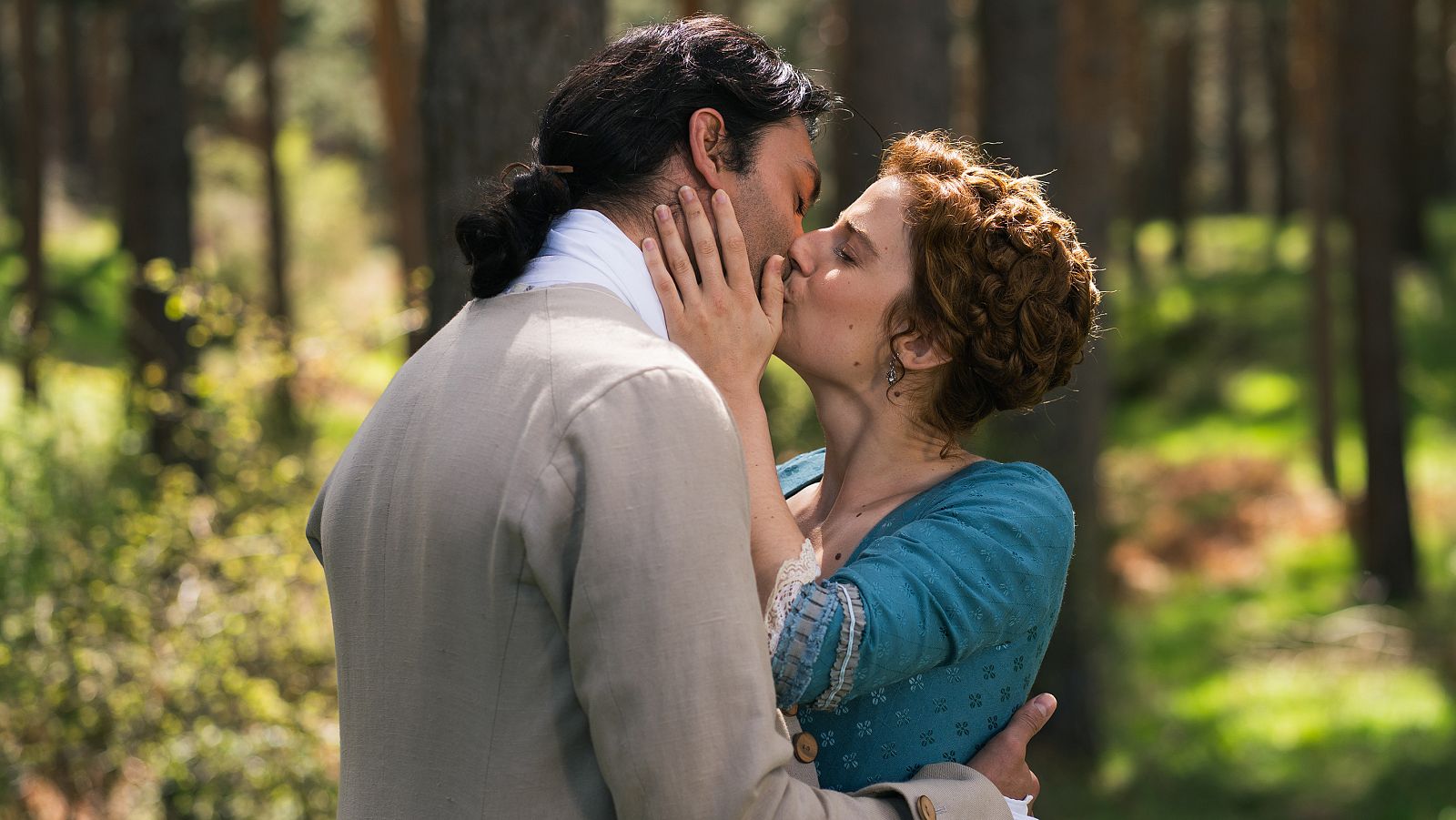 Valle Salvaje - Temporada 3 - Episodio 359 | Ver