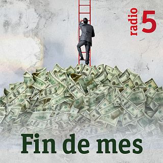 Fin de mes con Daniel Hernández Baldó