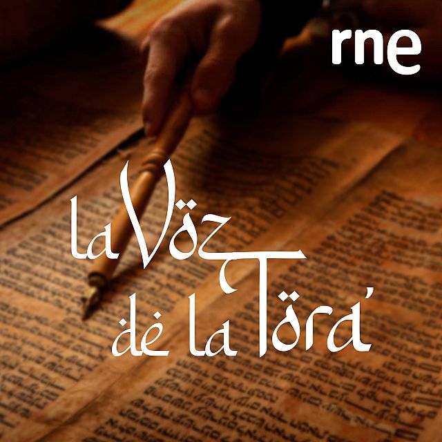 La voz de la Torá con Rab Moshé Bendahan