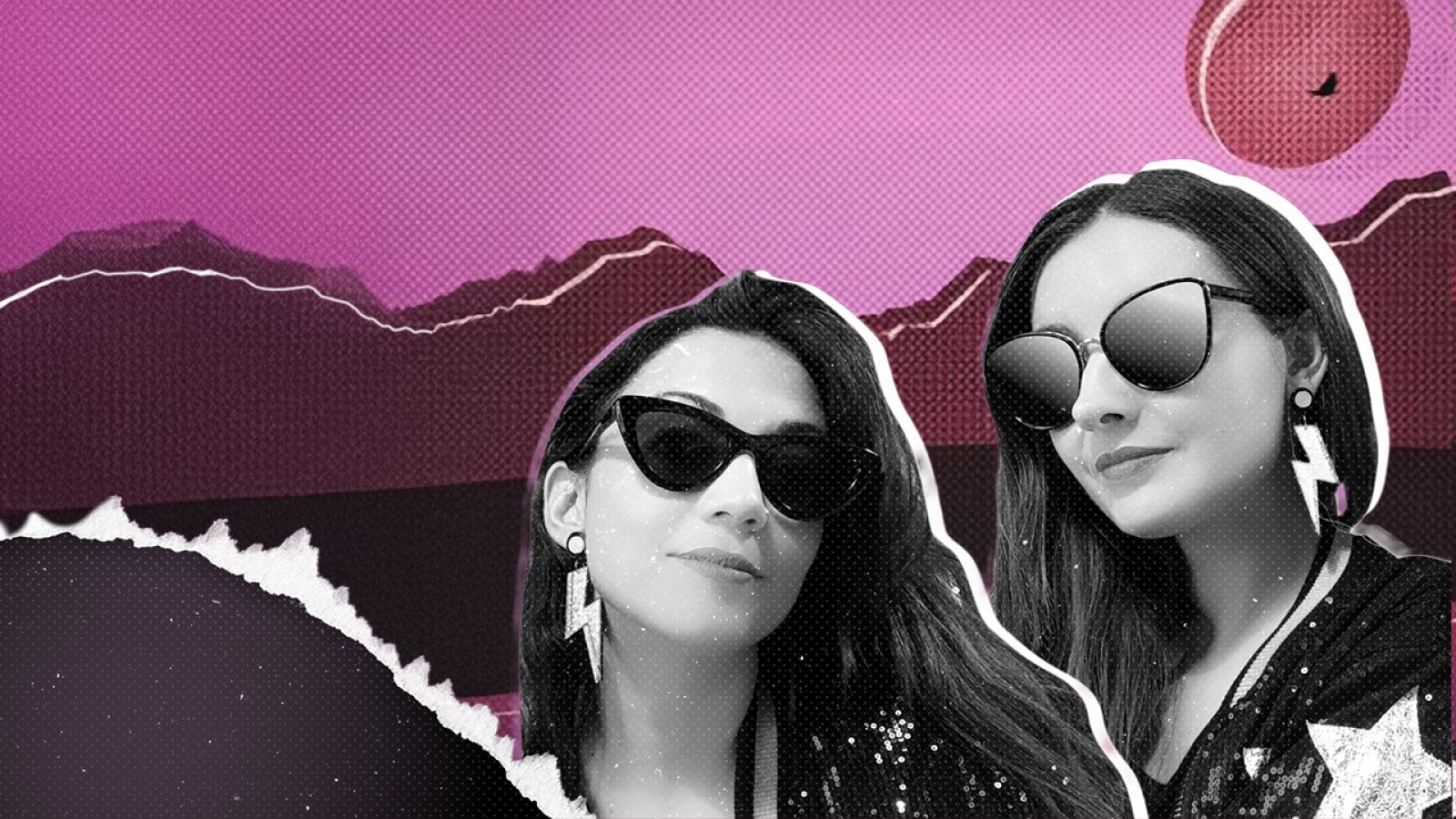 Las del Cadillac - Programa 8: Patricia Benito, la música de las medias cervezas - Ver ahora