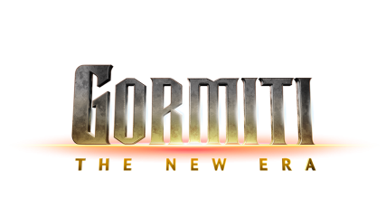 Gormiti New Era