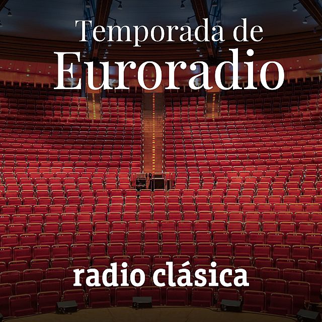 Temporada de Euroradio con Alberto González-Lapuente y Juan Manuel Viana
