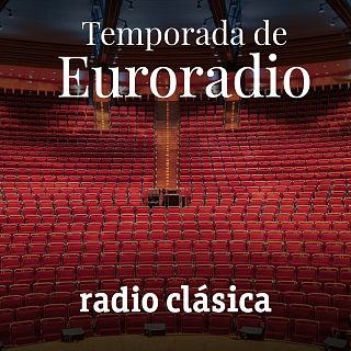 Temporada de Euroradio con Alberto González-Lapuente y Juan Manuel Viana