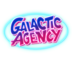 La agencia galáctica