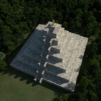 Antiguos asentamientos de Europa