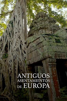 Antiguos asentamientos de Europa