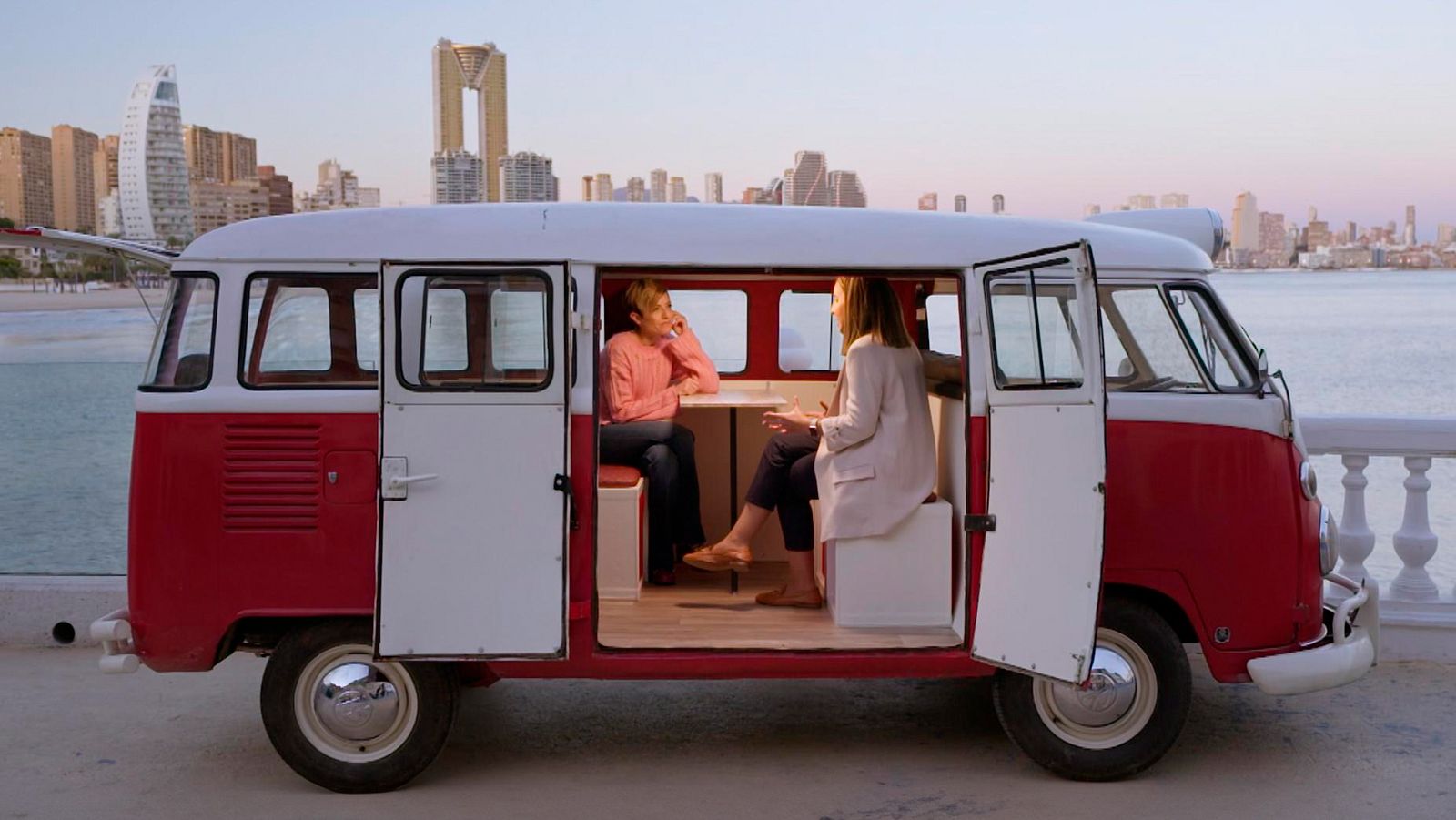 Caravana educativa - Benidorm - Caravana educativa | Ver