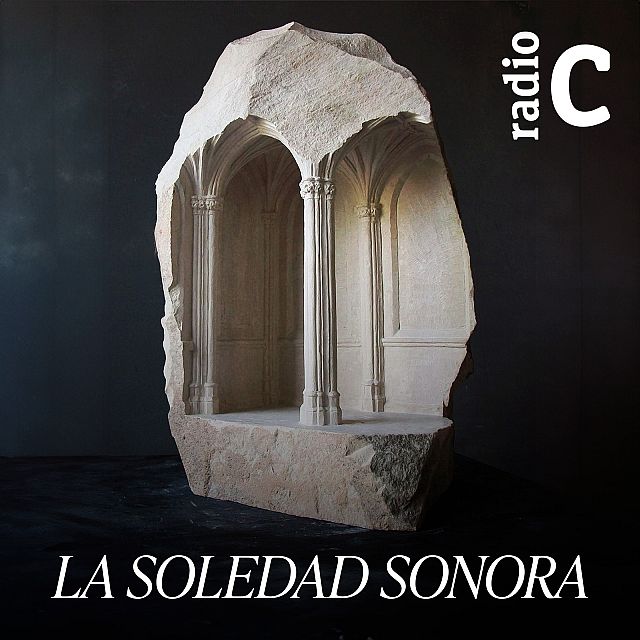 La soledad sonora con Carlos Sandúa