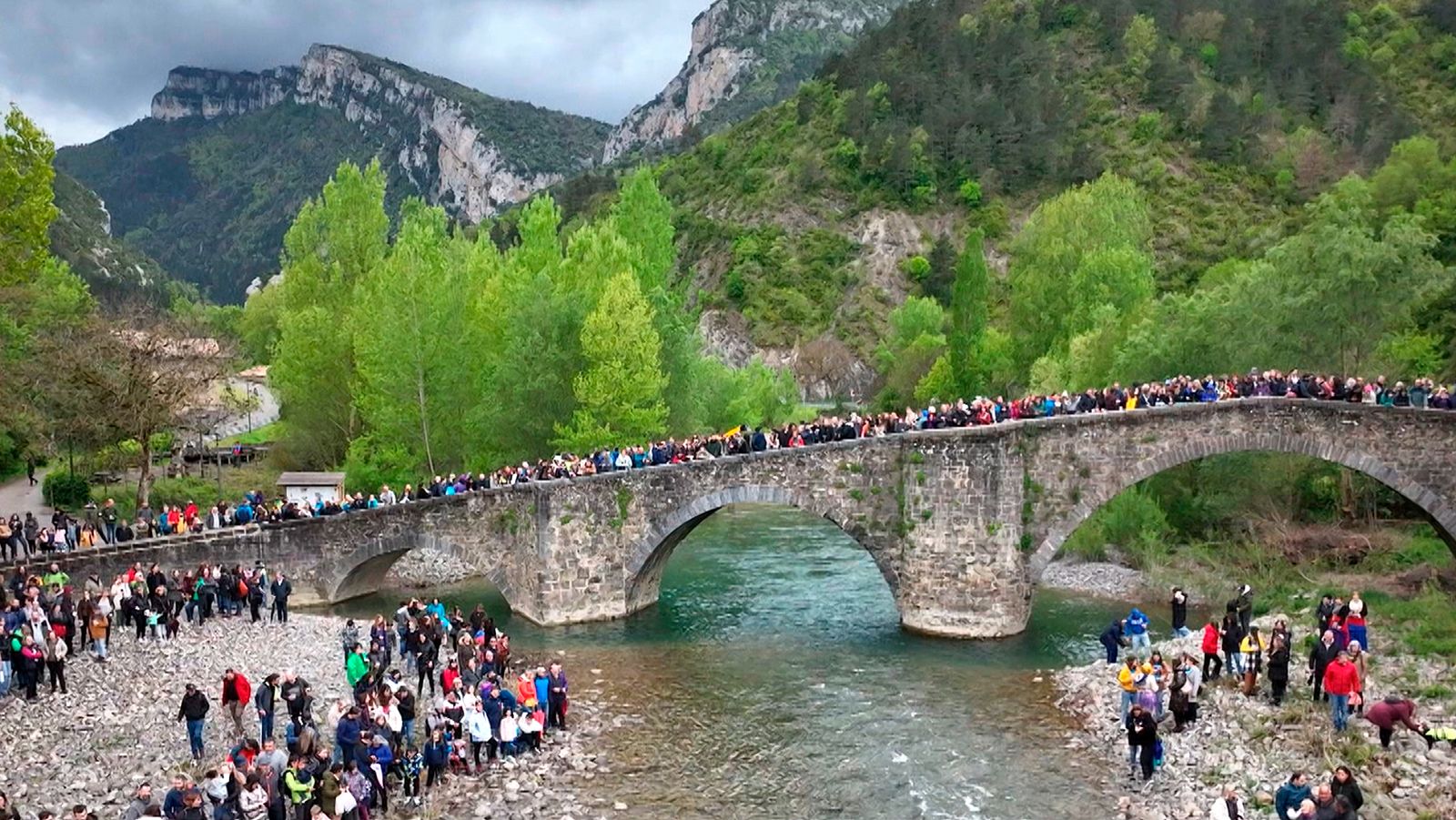 Beatus Ille - Pratdip - Beatus Ille | Ver