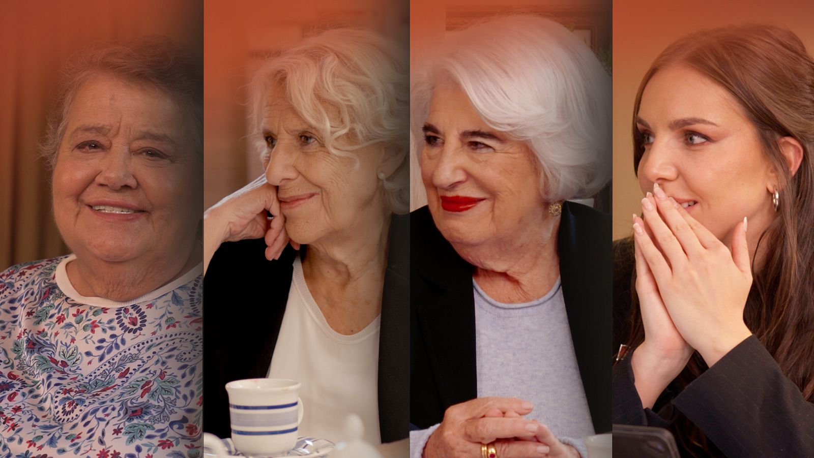 Las abogadas. La verdadera historia - Episodio 1: Luchas, fiestas y detenciones - Ver ahora