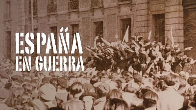 España en guerra