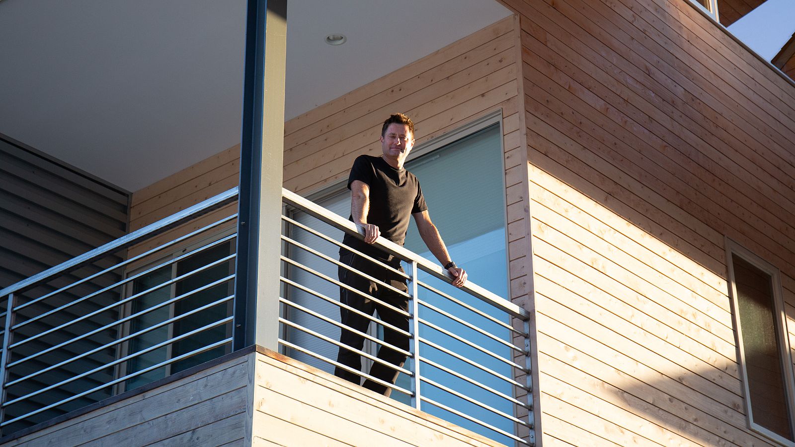 Espacios increíbles. La aventura en Alaska de George Clarke - Episodio 2: Alaska - ver ahora