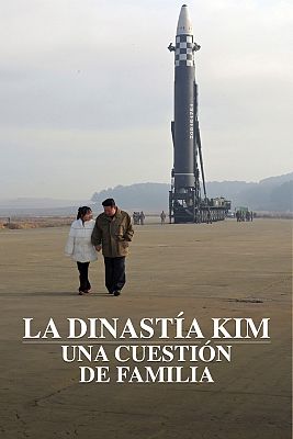 La dinastía Kim. Una cuestión de familia