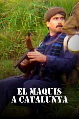 El maquis a Catalunya