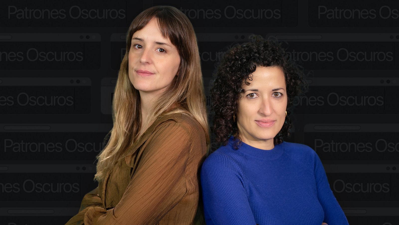 Patrones Oscuros - Episodio 1 - Ver ahora