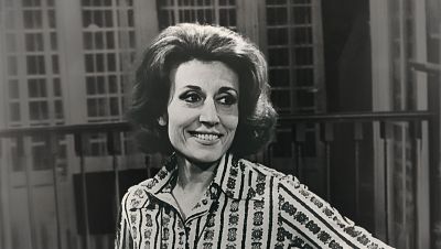 Buenas noches, señores