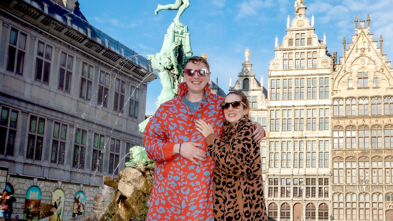 El viajero. 48 horas en… - El viajero. 96 horas en Río (Especial Navidad) - ver ahora