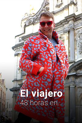 El viajero. 48 horas en.....