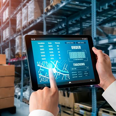 De la fábrica al consumidor