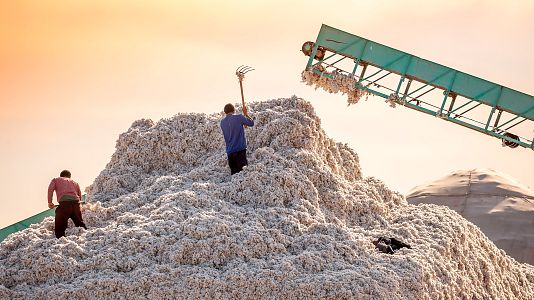 De la fábrica al consumidor