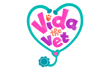 Vida la veterinaria