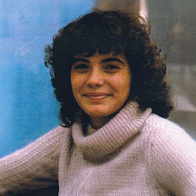 La última noche de Sonia Martínez