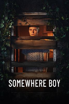Somewhere Boy