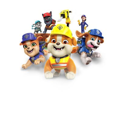 Equipo Rubble